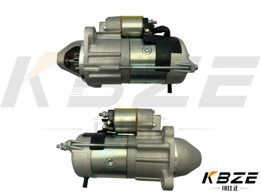 PERKINS 1104 2873K405 2873K624 2873K624 2873K625 2873K626 MOTOR de arranque 12V 10T 3.0KW PARA JCB