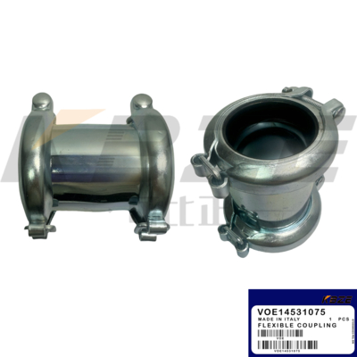 VOLVO VOE14531075 14531075 acoplamento flexível para escavadeira EC250 EC330 EC480 EC700