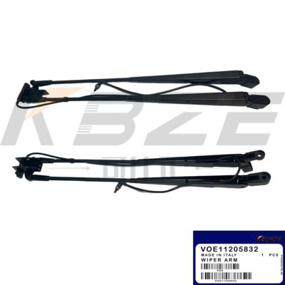 KBZE VOE11205832 11205832 VOLVO EC140 EC180 EC220 EC300 EC750 EXCAVATOR WIPER ARM BLADE