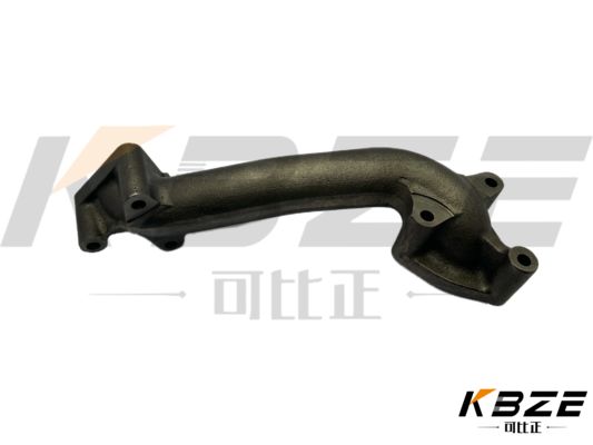 KBZE 1-16181121-1 1161811211 6HK1 TUBO EGR HITACHI ZAX330-3 ZAX350-3 ZAX400-3 ESCAVADORA