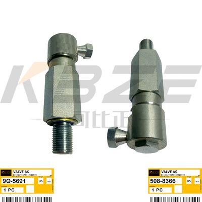 508-8366 9Q-5691 ENGRAXADEIRA PARA E323D E325D E330D E336D E345D E329D E365C E385C
