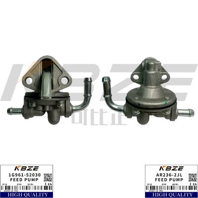 KBZE 1G961-52030 YANMAR D902 MUTOR AR236-2JL BUMPA DE Alimentação FITS RTV900G6, RTV900MG, RTV900MW, RTV900SW, RTV900W