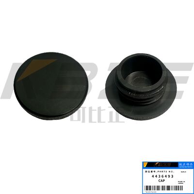 KBZE 4436493 FITS ZAX120 ZAX200 HITACHI EXCAVATOR COUNTERWEIGHT CAPS (em inglês)