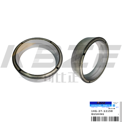BUCHA de KBZE 14G-27-12150 14G2712150 KOMATSU PARA D60E D65E D70E BF60 BULLDOZER